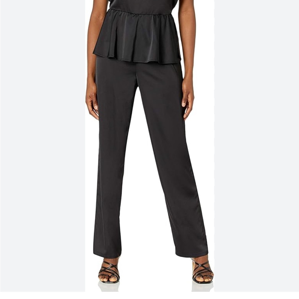 Elegant Black Women's jumper